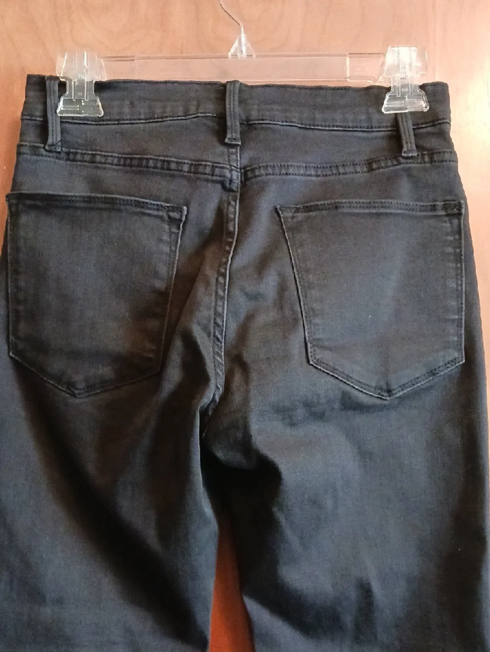 Frame Jeans - Picture 3 of 8